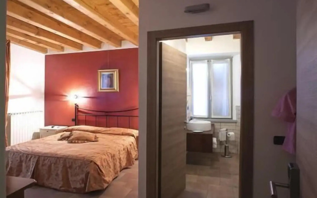 B&B Sant'Antonio De Foris