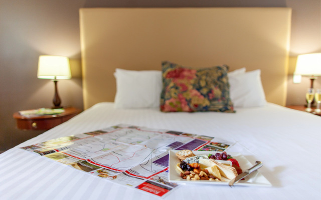 Mercure Hunter Valley Gardens