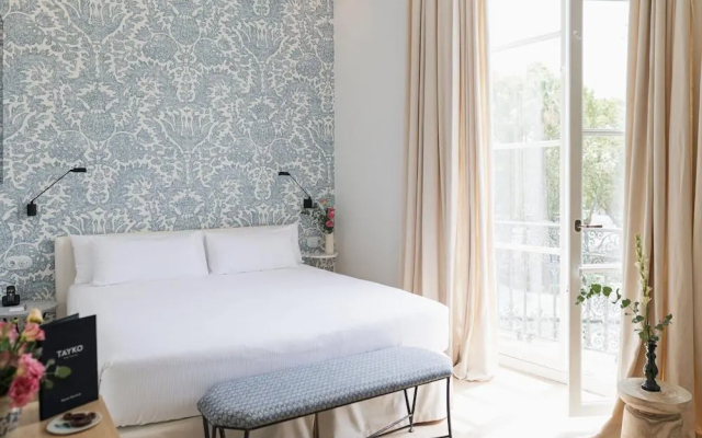 Hotel Tayko Sevilla