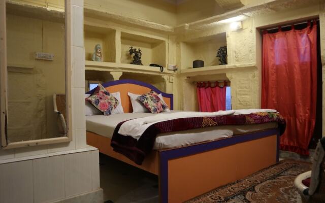 Vista Rooms at Old Royal Palace