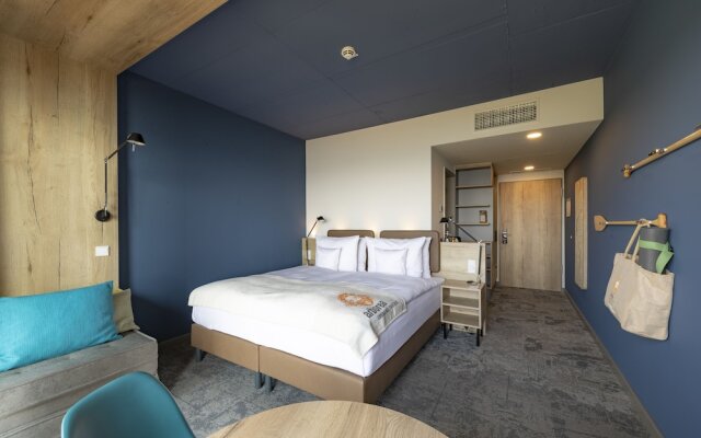 Arborea Marina Resort Neustadt