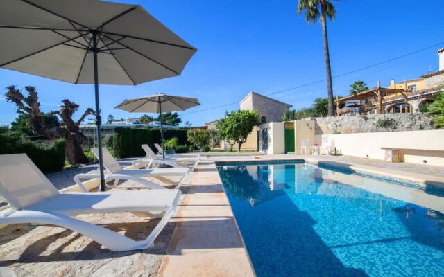 House La Perla Benissa