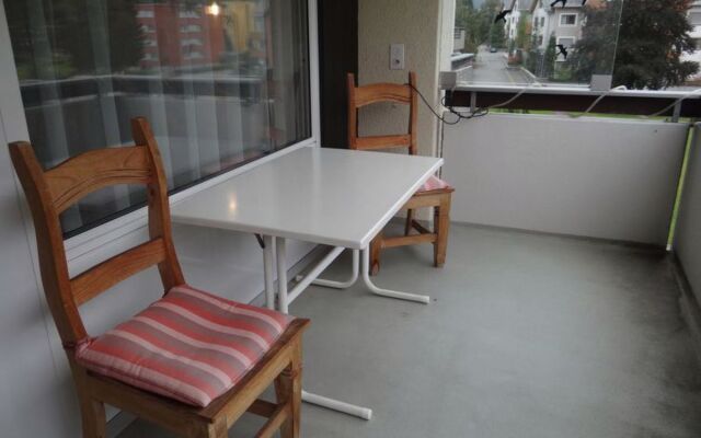 Sunnmatt Süd Wohnung 432