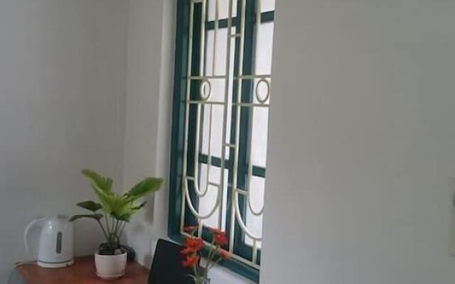 Tam Coc Eco House