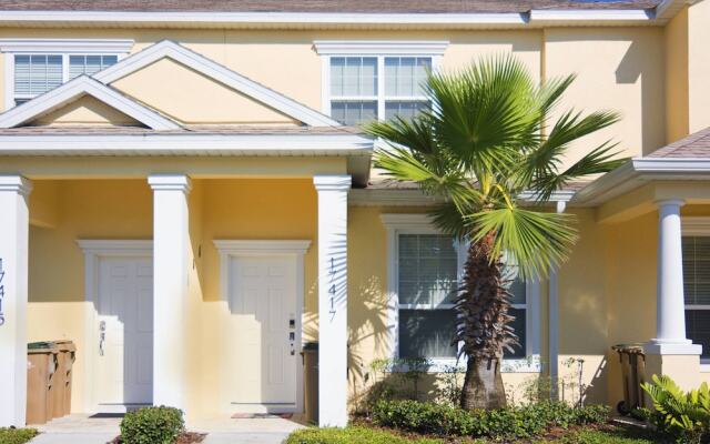 Serenity at Dreams Resort