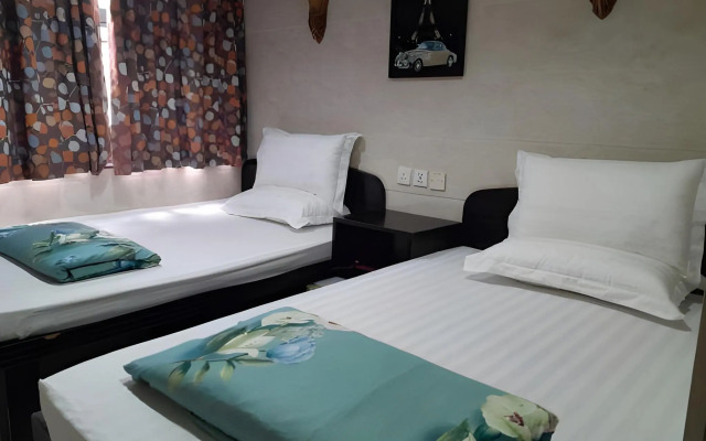 Maharaja Guest House