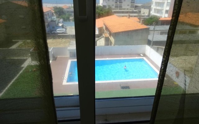 Apartment Vagueira