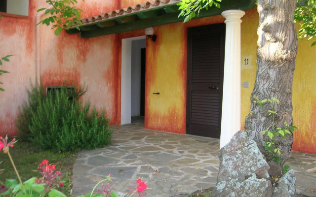 Hotel Pedra Niedda