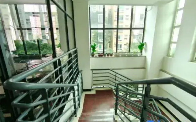 Wuhan Bieyang Xia Homestay ( Star Garden)
