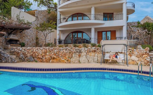 Zen Serenity Retreat