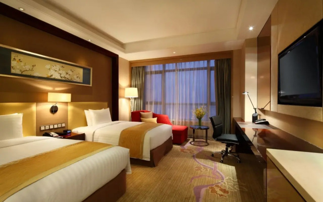 Wanda Realm Taizhou