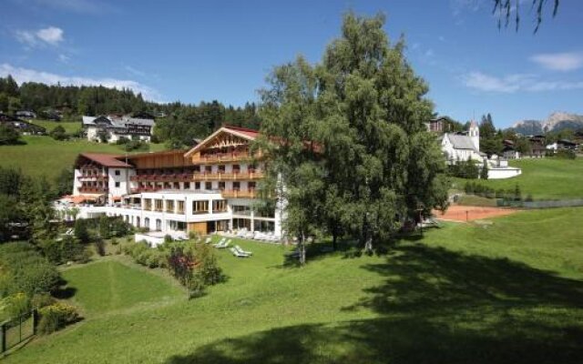 Hotel Inntaler Hof