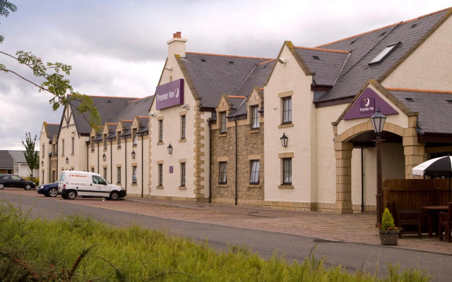 Premier Inn Dundee East