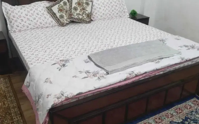 Bushahri Homestay