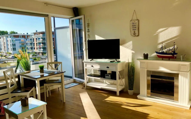 Strandbude 17