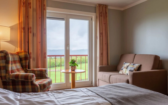 Bergo Hotel, Apartments and Cottages