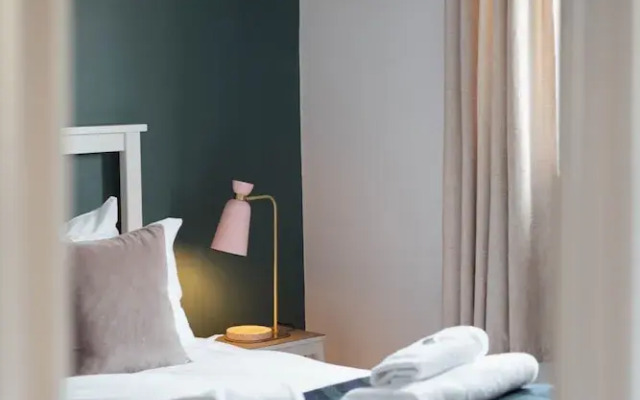 The Devonshire Arms Baslow