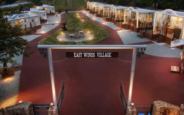 Nakaizu East Winds Village