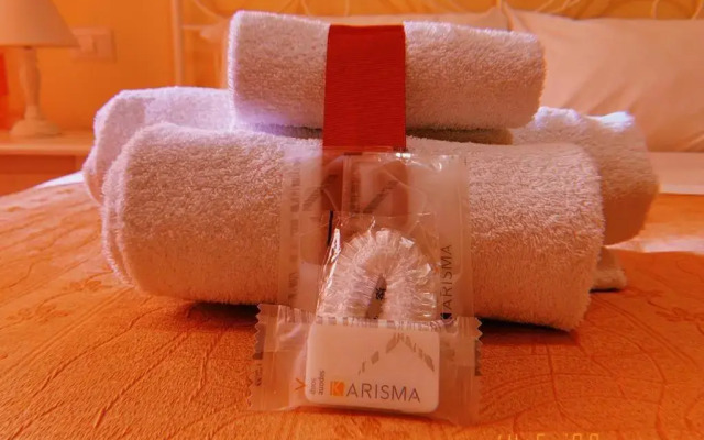 Vatican City Accommodation