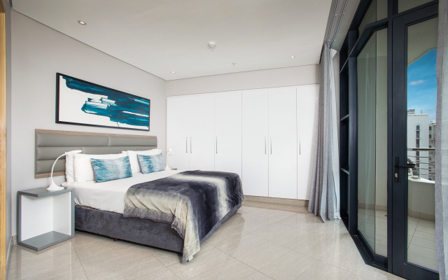 The Pearls of Umhlanga