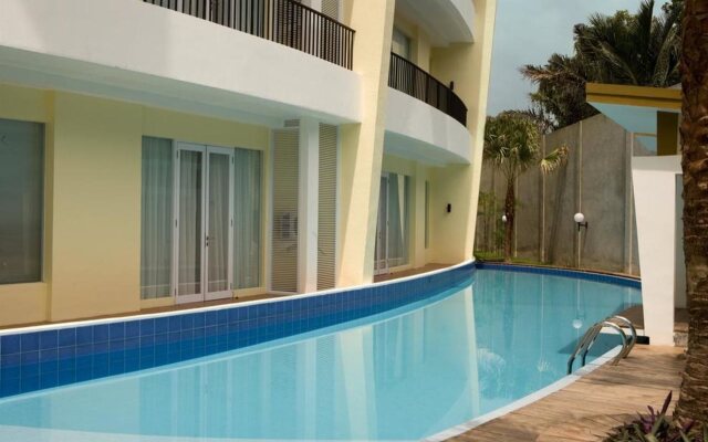 Hotel Santika Bangka