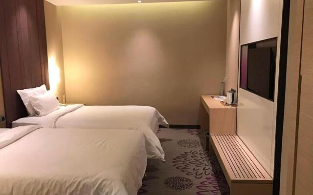 Lavande Hotel Shanghai Hongqiao Airport Wuzhong Road