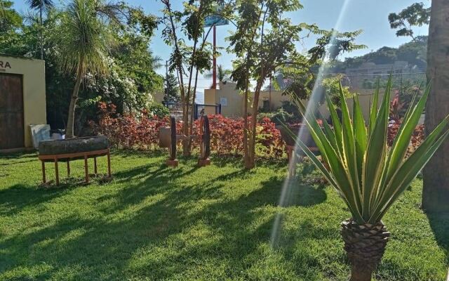 Villas Dulce Sueños