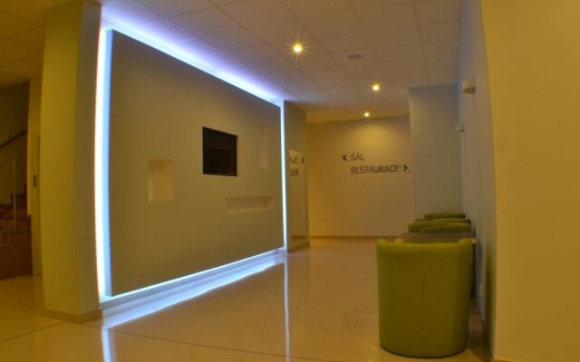 Hotel Apeyron