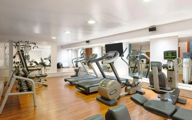 Movenpick hotel Sarajevo