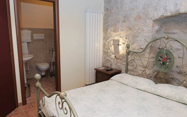 Affittacamere Casapaterra