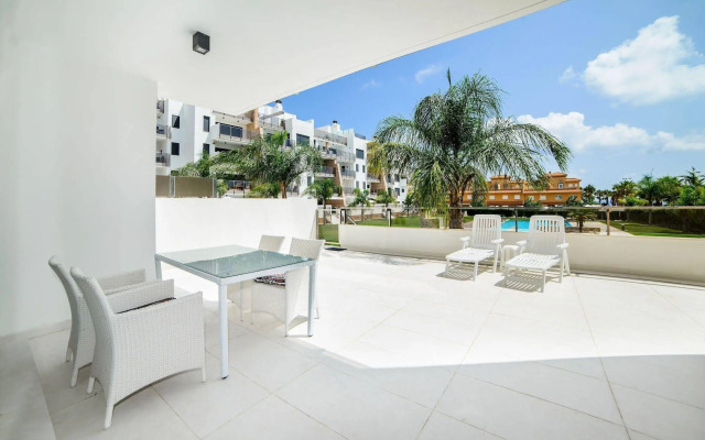 Apartamento Bennecke Angel
