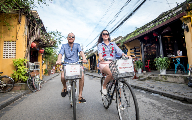 Hadana Boutique Resort HoiAn (former Belle Maison Hadana HoiAn)