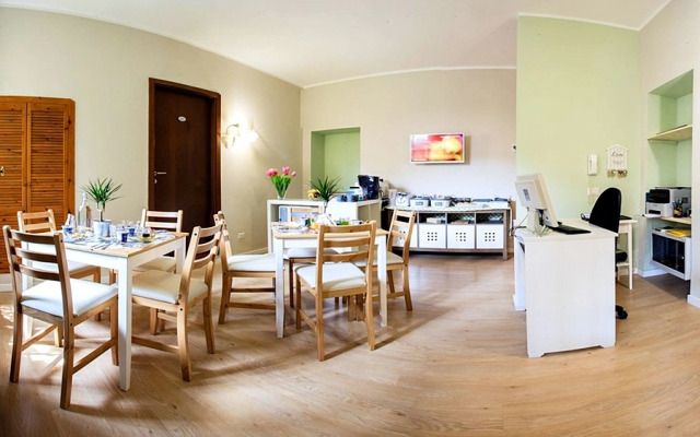 La Corte Antica Hotel Milano