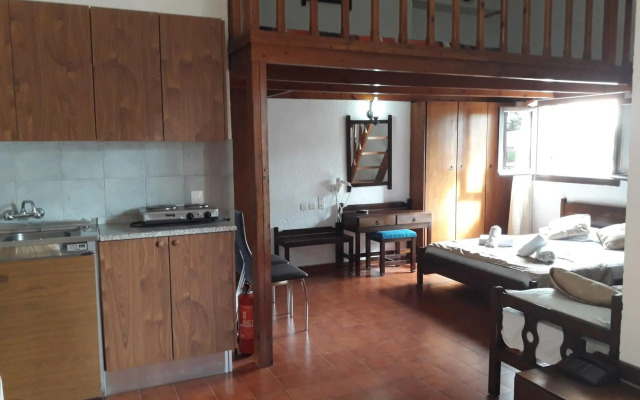 Villa Medusa