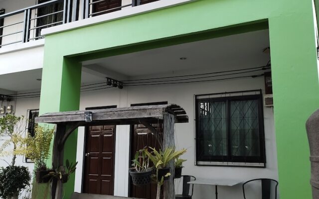M2M Room