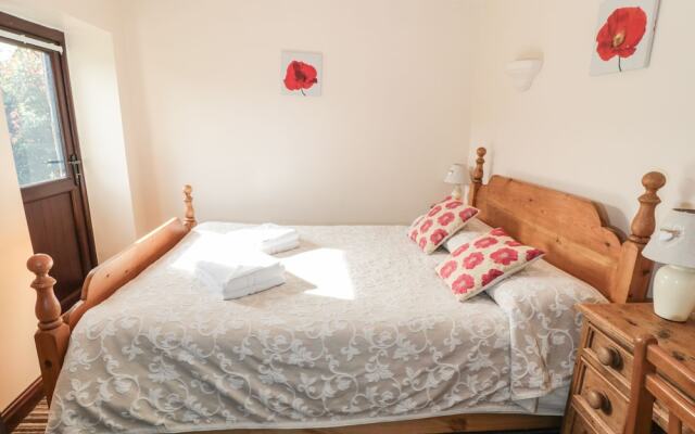 Monsal Cottage