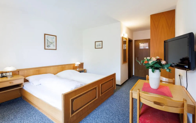 Naturhotel Blaubach