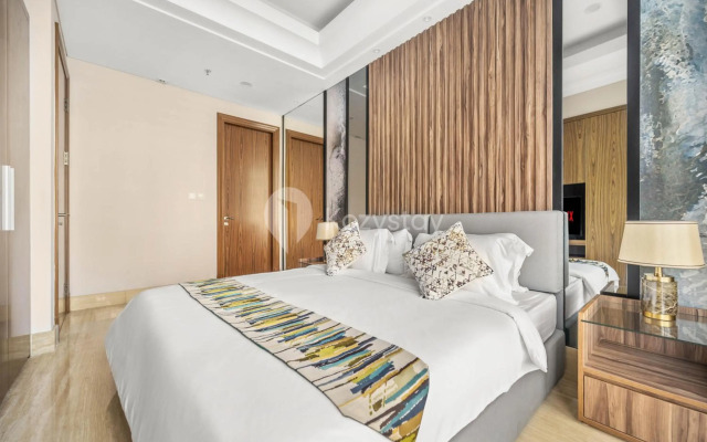 M-APLE by Kozystay - 2BR Apartment in Kuningan