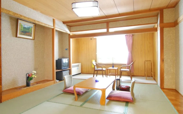 Shiganoyu Hotel