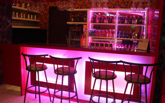 Ro&Vi Hotel Boutique