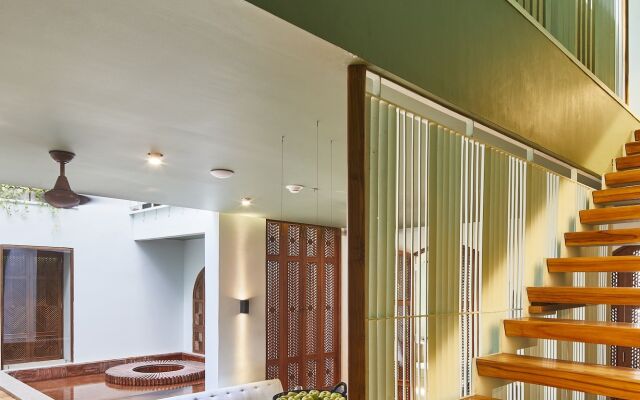 Hotel Casona del Colegio