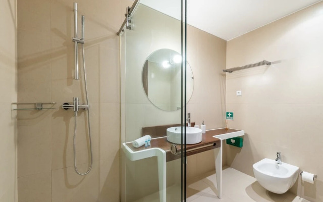 Guestready - Theater House