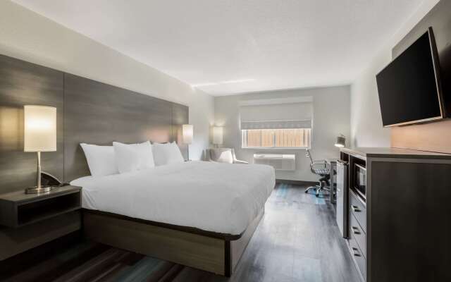 Clarion Pointe Prescott Valley