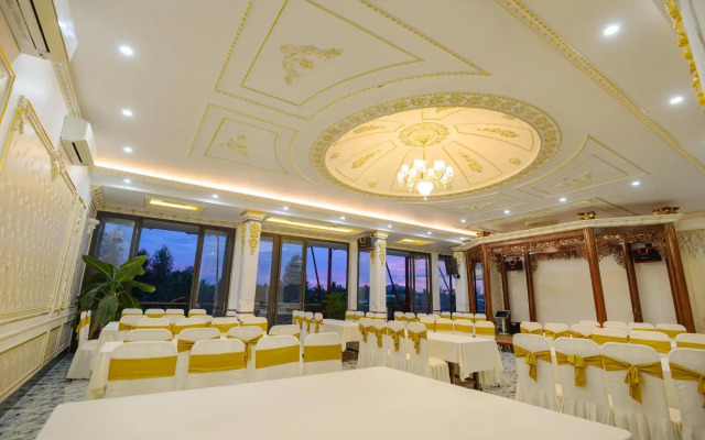 Little Saigon Hostel