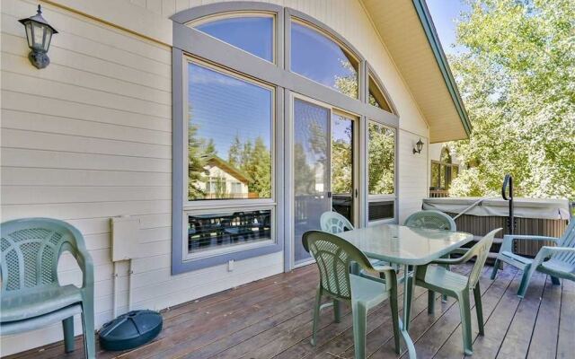 Windward Way Retreat House