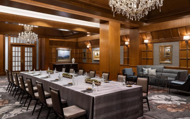 The Ritz-Carlton, Atlanta