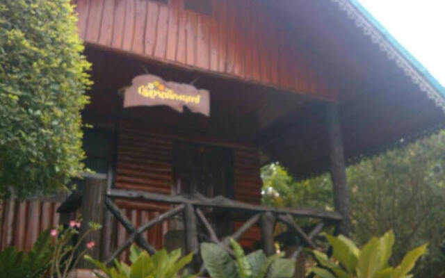 Suanphupa Greenview Resort