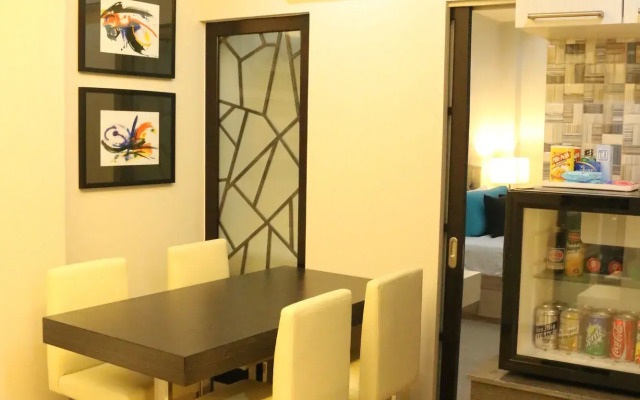 KLM Condotel