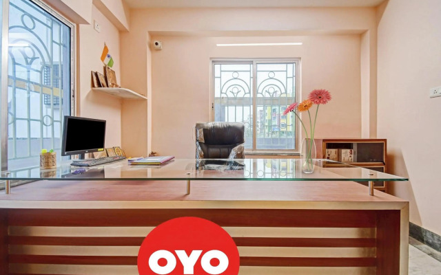 OYO 87562 Amar Raj Vista