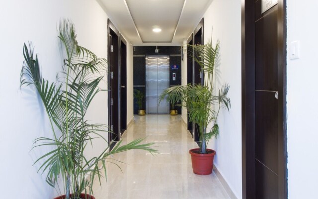 Sanctum Suites Whitefield Bangalore
